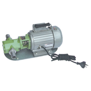 酒泉WCB型手提式齒輪油泵