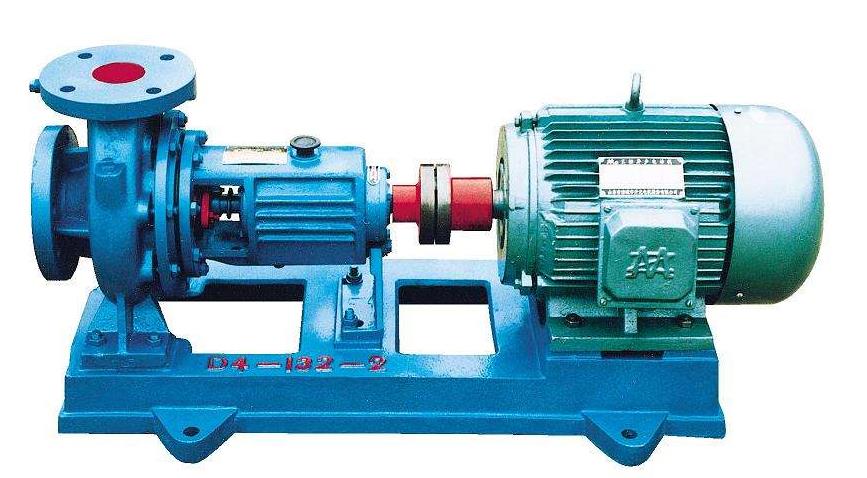 離心泵這麼難纏？看看離心泵如何開停車與維護