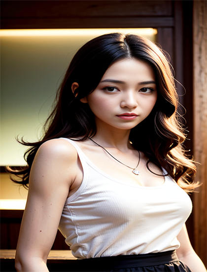 美女 艺术摄影_久久久这里只有精品77